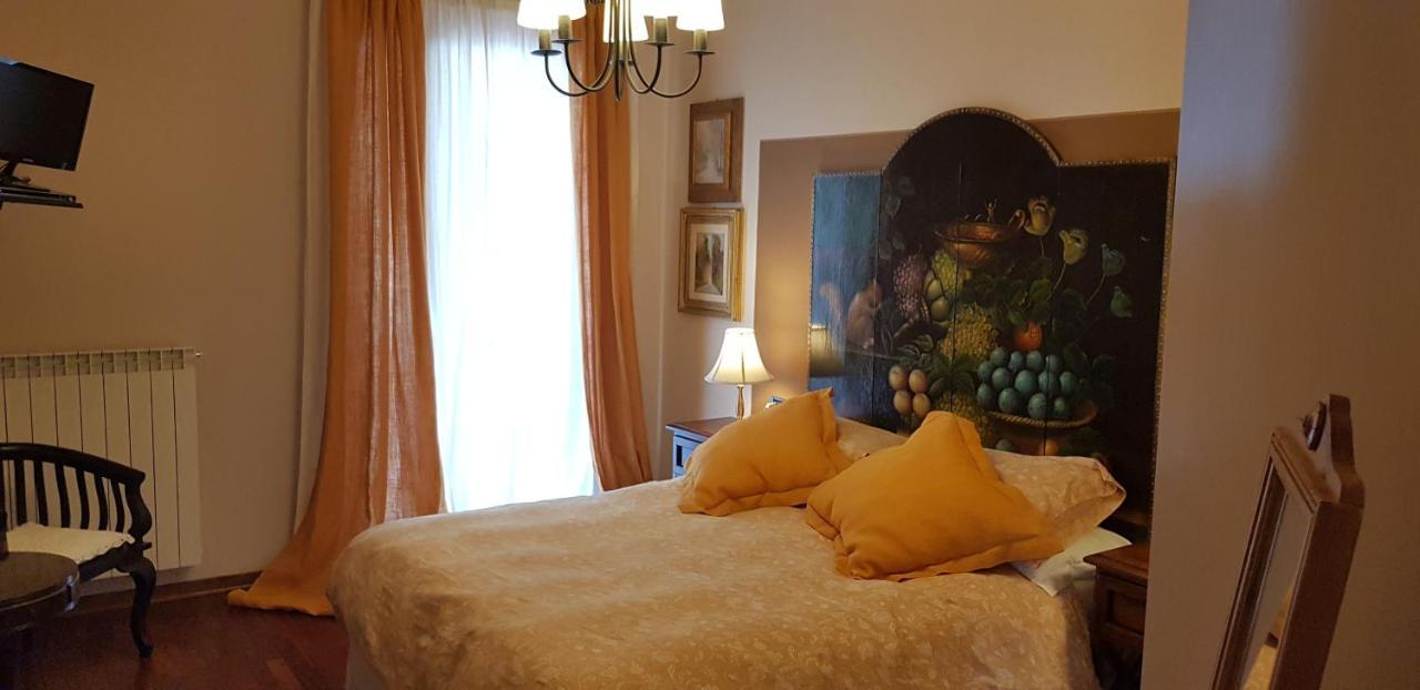 Deimori Lamassa Private Villa With Pool Castel San Niccolo Exterior foto