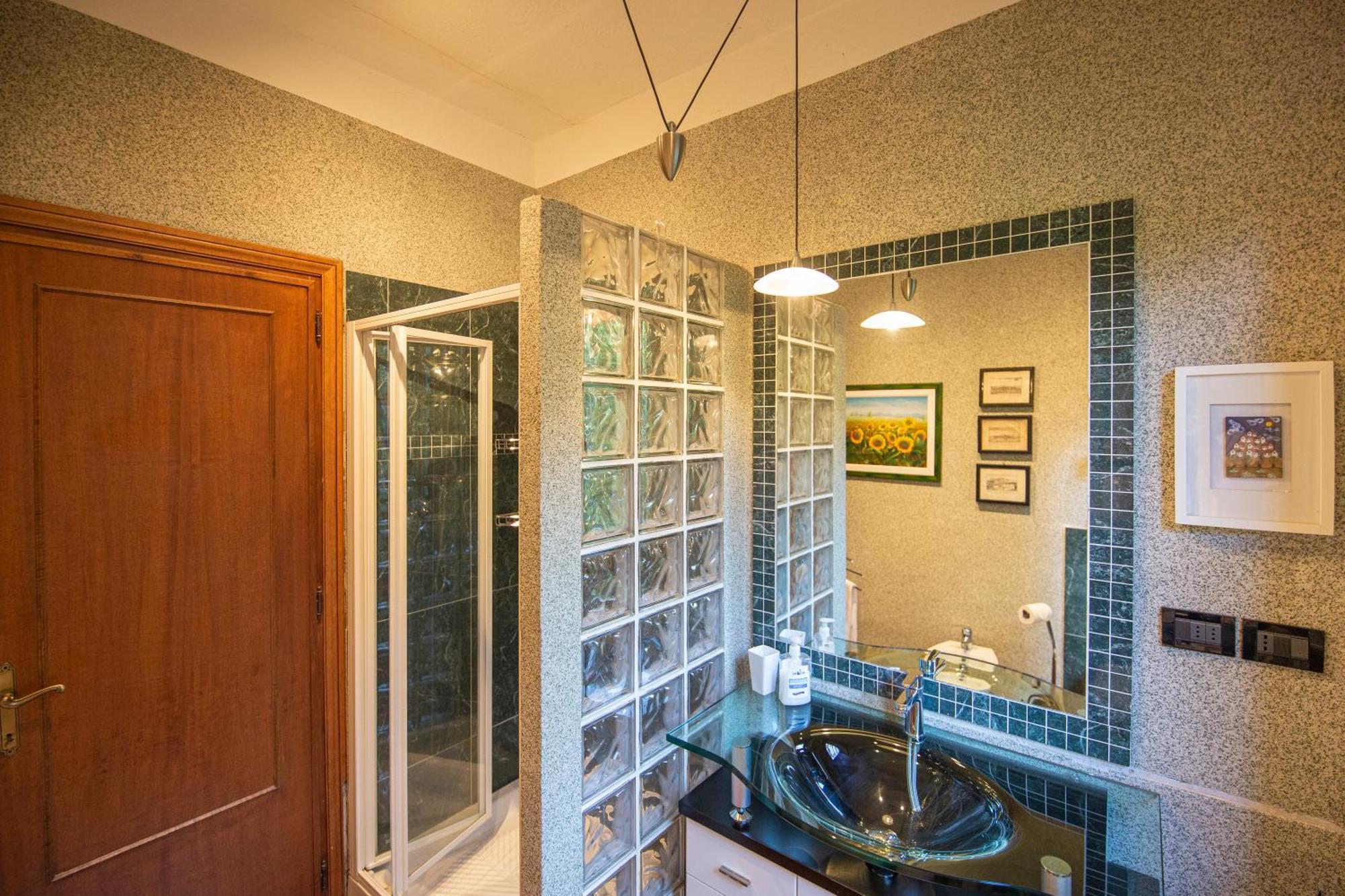 Deimori Lamassa Private Villa With Pool Castel San Niccolo Exterior foto